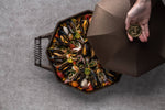 FINEX Cast Iron Skillet