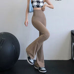 Fashionable Yoga Pants Women