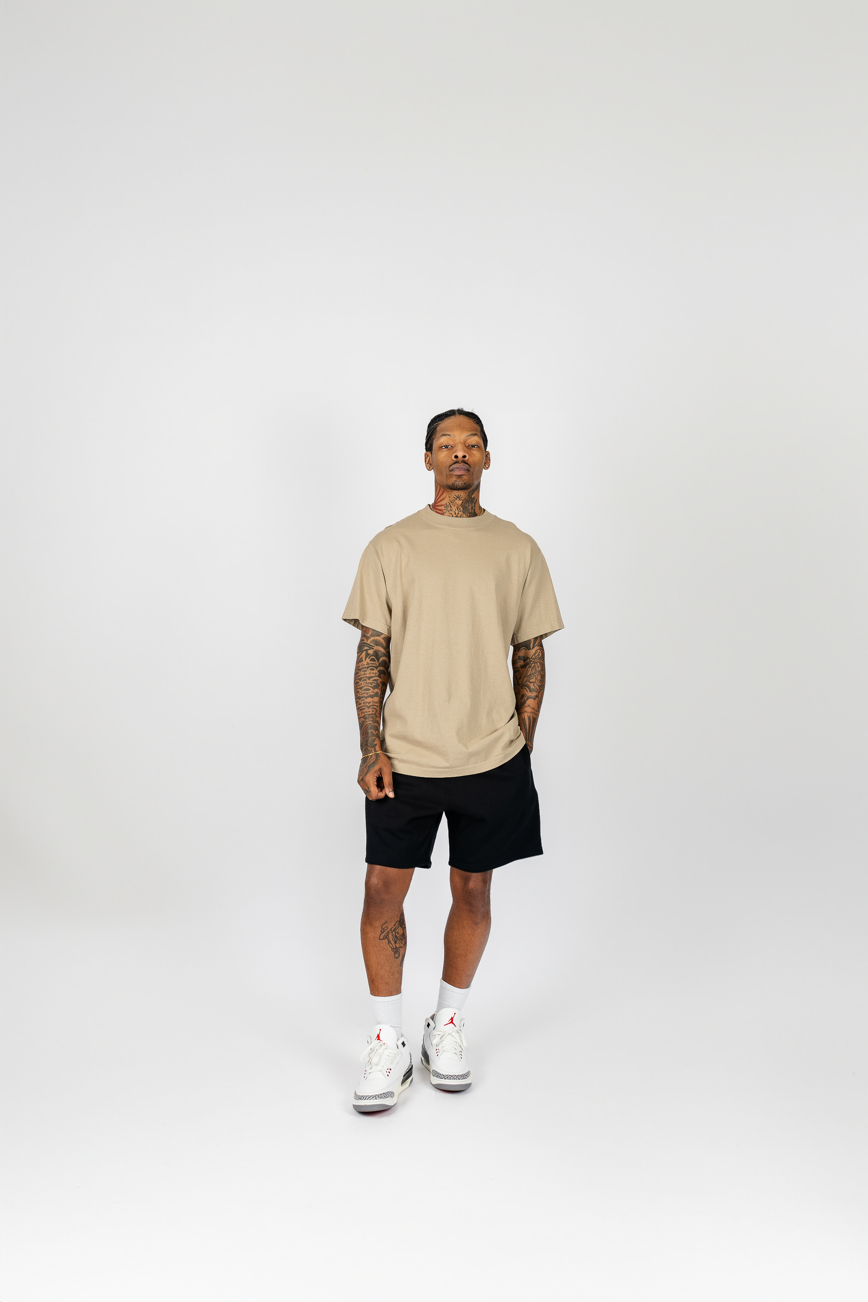 Daily Shorts