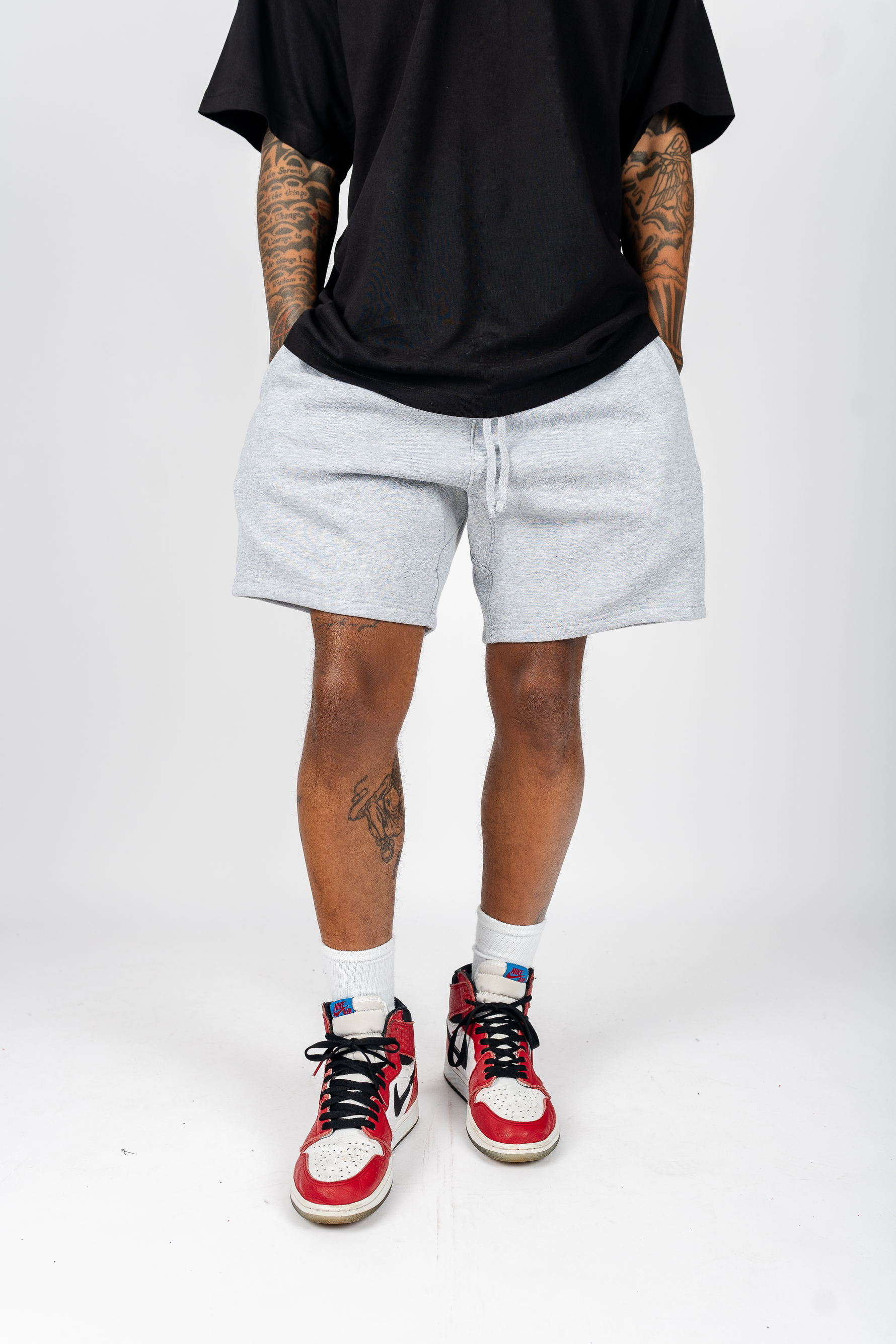 Daily Shorts