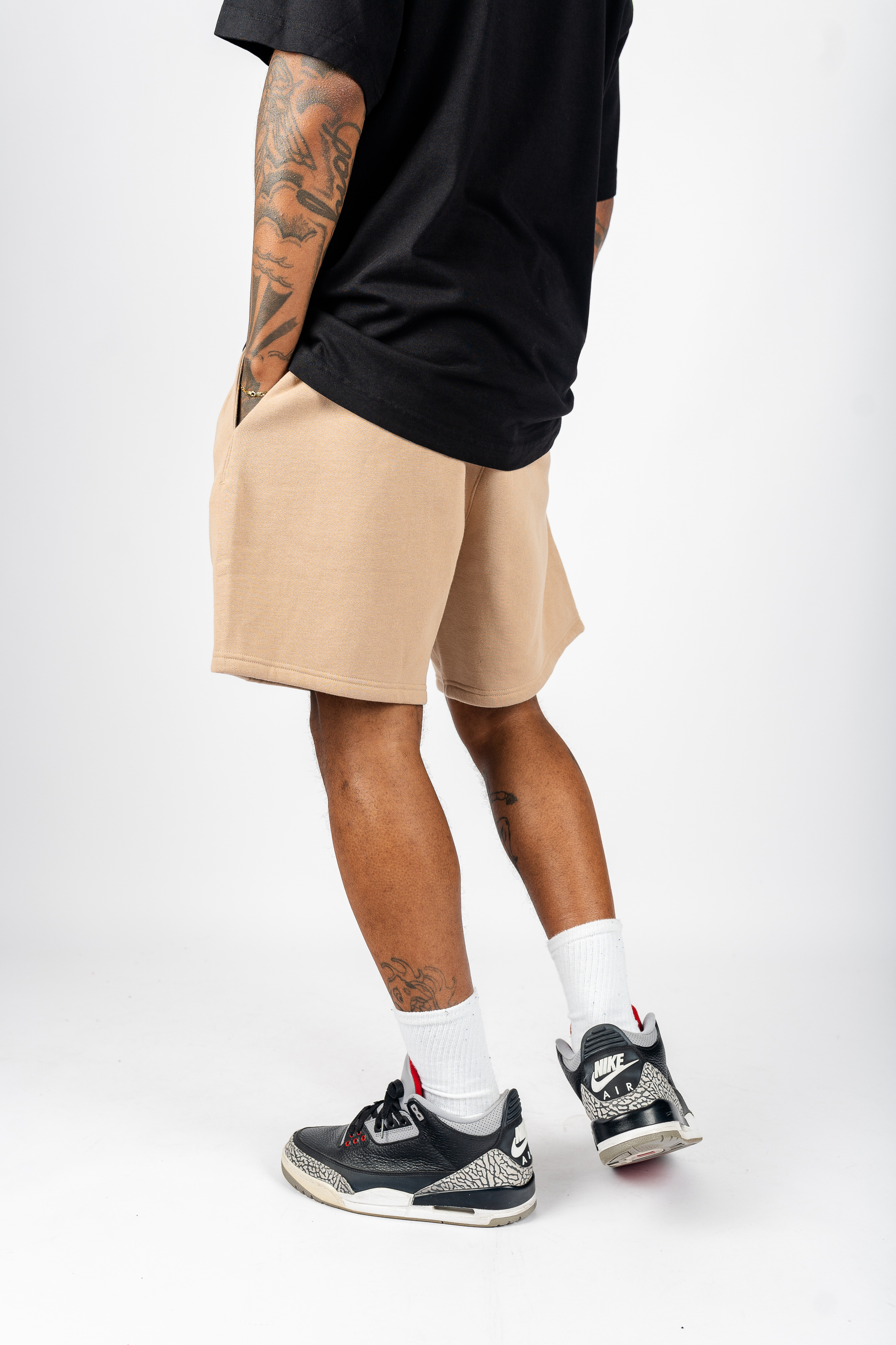 Daily Shorts