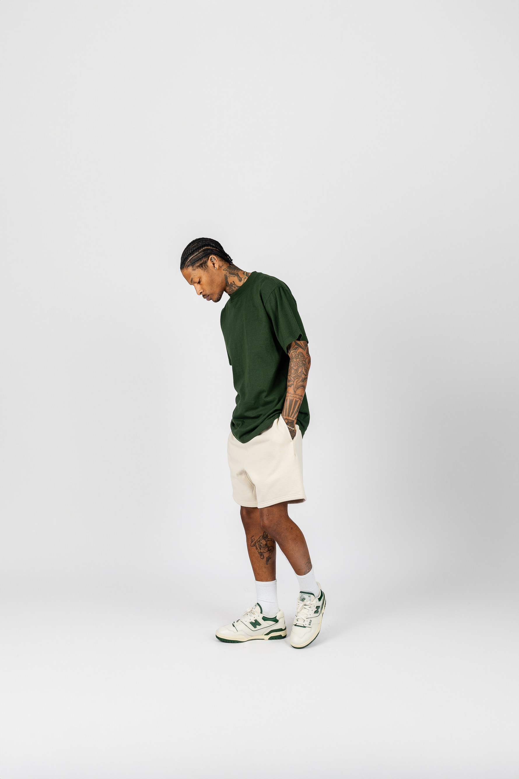 Daily Shorts