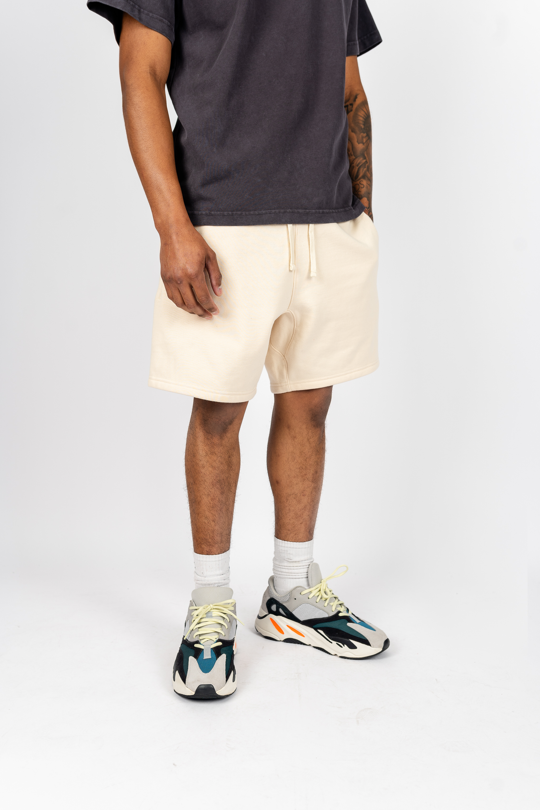 Daily Shorts