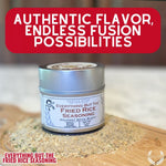 Everything But The Fried Rice Seasoning