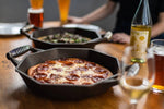 FINEX Cast Iron Skillet