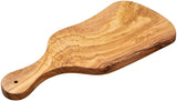 100% Ligurian Olive Wood Cutting Board