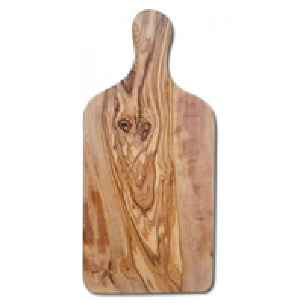 100% Ligurian Olive Wood Cutting Board-0