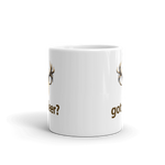 Got Deer Coffee Mug