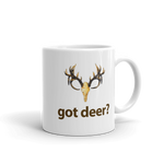 Got Deer Coffee Mug
