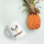 Got Deer Coffee Mug