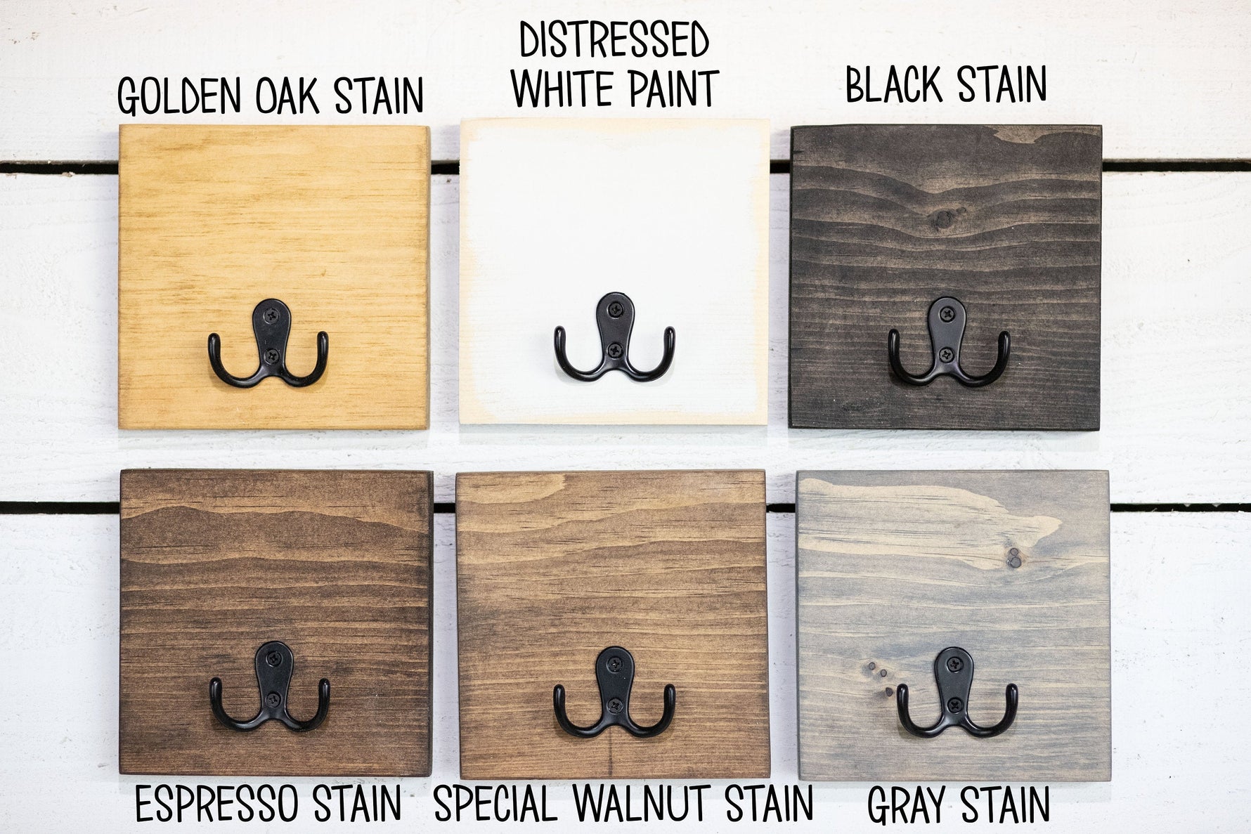 Small Home Command Center, Chalkboard, Mail Holder and Key Hooks