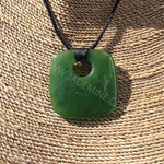 Jade Pendant, 2561