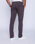 All-Day Comfort Athletic Sweatpants - Straight (Regular and Big Fit)