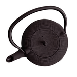 Cast iron teapot 1,8 liters