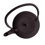 Cast iron teapot 1,8 liters