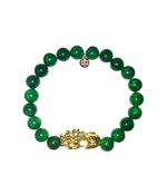 Pulsera de Jade con Pi Yao