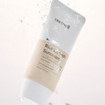 One: Well Rice Blemish Sunscreen