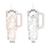 Stanley Korea Quencher H2.0 Flow State Tumbler 887ml (30oz)