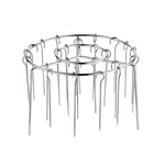 Air Fryer Grill Racks Set for BBQ