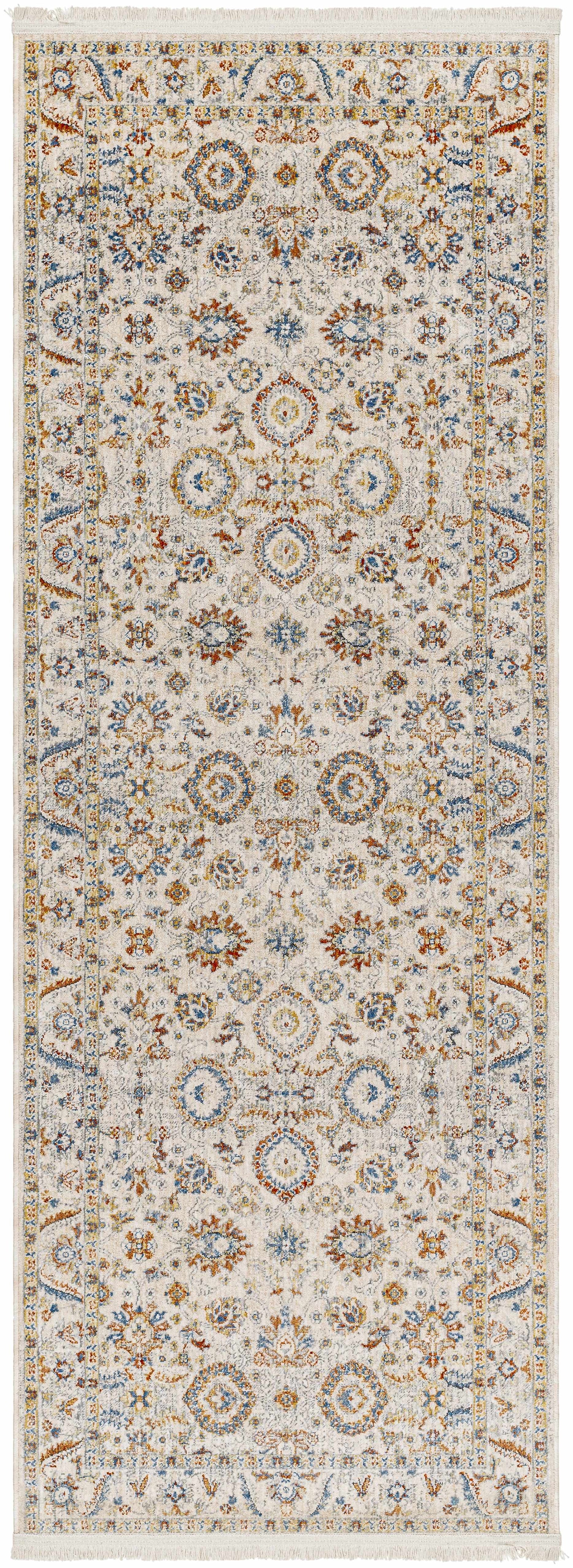 Araya Area Rug - Clearance