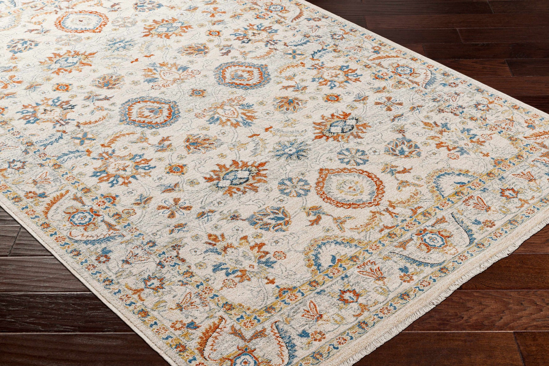 Araya Area Rug - Clearance
