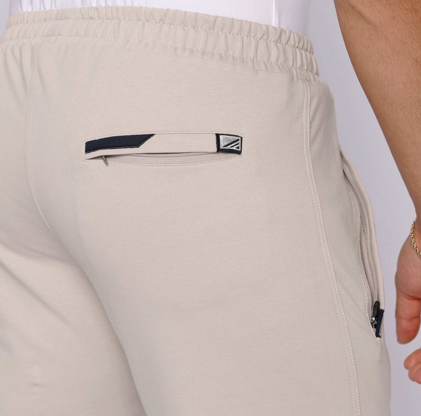 All-Day Comfort Athletic Sweatpants - Straight (Regular and Big Fit)