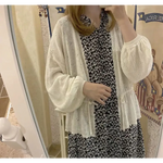 Harajuku Kawaii Knitwear Top